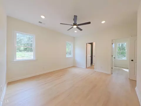 Bedroom - 3265 Sims Bridge Rd, Kittrell, NC 27544 photo 1 of 4