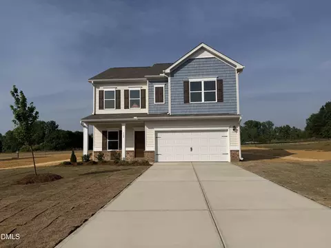 142 Smith Farms Dr, Lillington, NC 27546