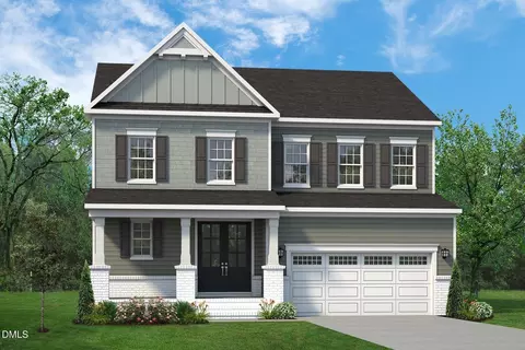 720 Fireship Rd, Fuquay Varina, NC 27526