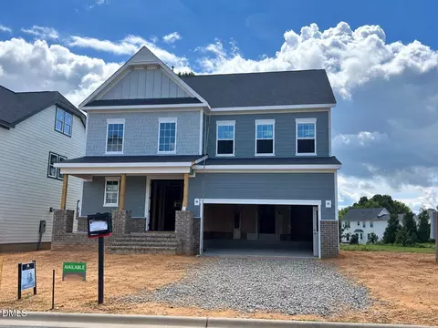 720 Fireship Rd, Fuquay Varina, NC 27526