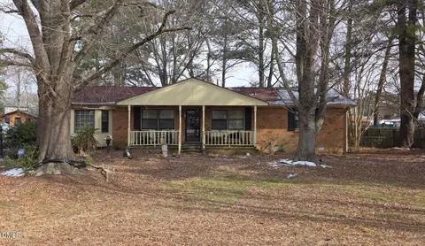 5413 Olive Rd, Raleigh, NC 27606