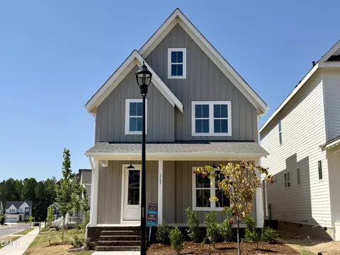1745 Piney Falls Dr, Wendell, NC 27591
