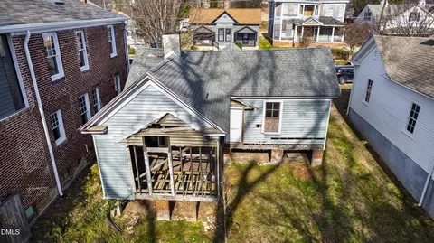 Other - 316 E Cabarrus St, Raleigh, NC 27601 photo 5 of 5