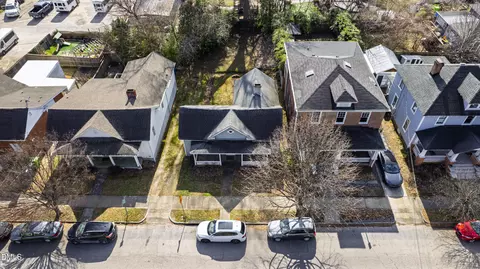 View/Area - 316 E Cabarrus St, Raleigh, NC 27601 photo 3 of 5