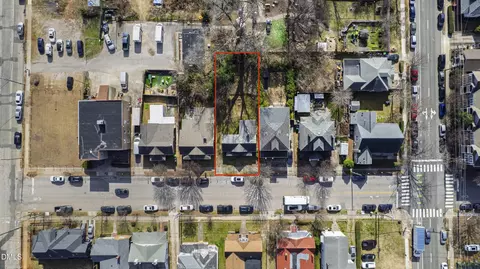 View/Area - 316 E Cabarrus St, Raleigh, NC 27601 photo 5 of 5