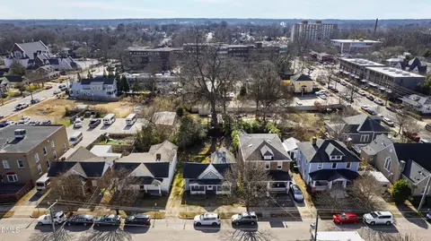 View/Area - 316 E Cabarrus St, Raleigh, NC 27601 photo 4 of 5