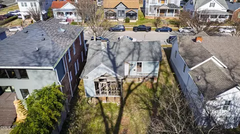 View/Area - 316 E Cabarrus St, Raleigh, NC 27601 photo 2 of 5