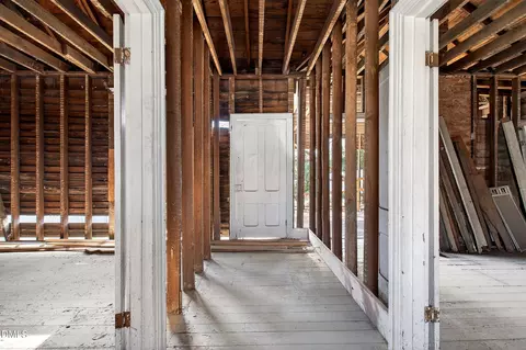Entry Way - 316 E Cabarrus St, Raleigh, NC 27601 photo 1 of 1