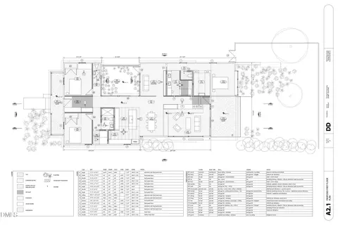 Floorplan - 316 E Cabarrus St, Raleigh, NC 27601 photo 1 of 1