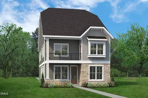 2409 Safe Harbour Rd, Fuquay Varina, NC 27526