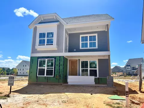 2409 Safe Harbour Rd, Fuquay Varina, NC 27526