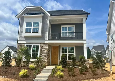 2409 Safe Harbour Rd, Fuquay Varina, NC 27526