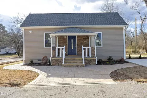 14 Mill St, Franklinton, NC 27525