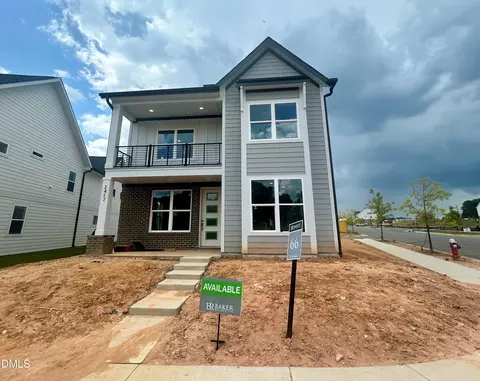 2417 Safe Harbour Rd, Fuquay Varina, NC 27526