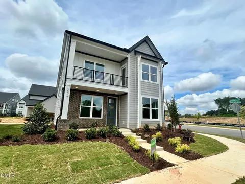 2417 Safe Harbour Rd, Fuquay Varina, NC 27526