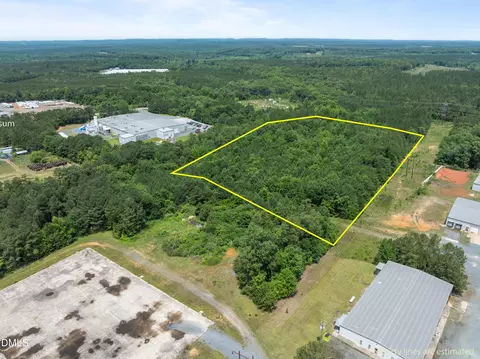 0 Wright Rd, Biscoe, NC 27209 photo 2