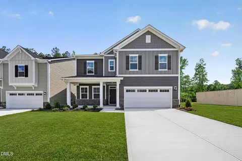 233 Black Sand Ct, Wendell, NC 27591