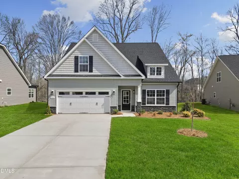 1990 Meadowview Dr, Graham, NC 27253
