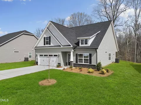 1990 Meadowview Dr, Graham, NC 27253