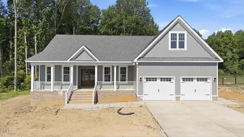 5142 Willows Edge Dr, Sims, NC 27880