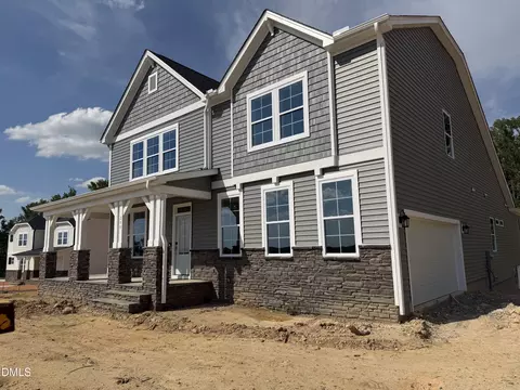 248 Sweetfern Ln, Zebulon, NC 27597