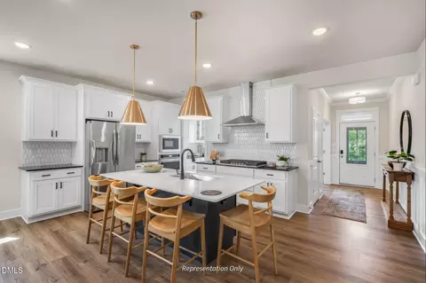 248 Sweetfern Ln, Zebulon, NC 27597