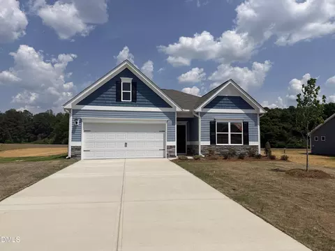 159 Smith Farms Dr, Lillington, NC 27546