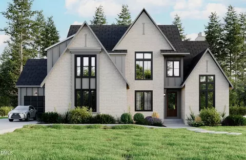 176 Clementine Way, Chapel Hill, NC 27516