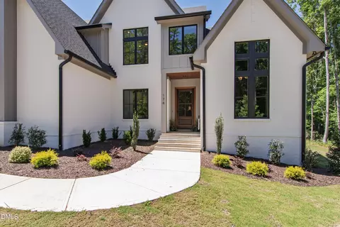 176 Clementine Way, Chapel Hill, NC 27516