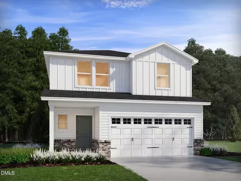 6133 Ivy Brook Trl, Wendell, NC 27591