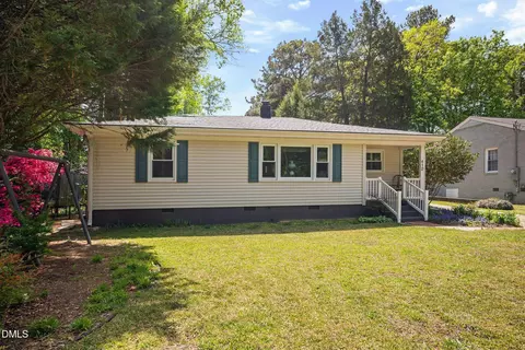 412 E Park St, Cary, NC 27511