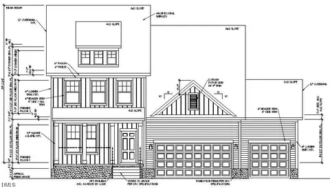 68 Biscayne Ct, Lillington, NC 27546