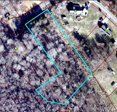2168 Hawk Crest Ln, Graham, NC 27253