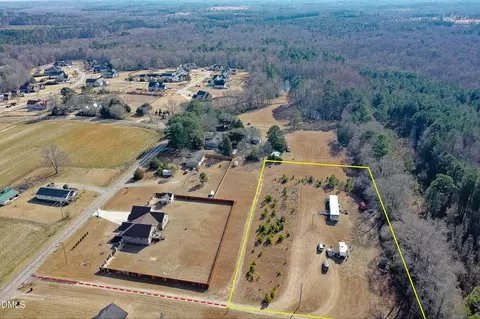 810 850 Wiggins Rd, Angier, NC 27501