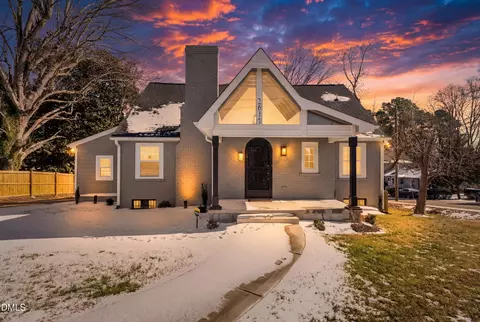 2617 Fayetteville St, Durham, NC 27707