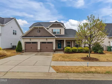 3528 Jones Lake Rd, Fuquay Varina, NC 27526