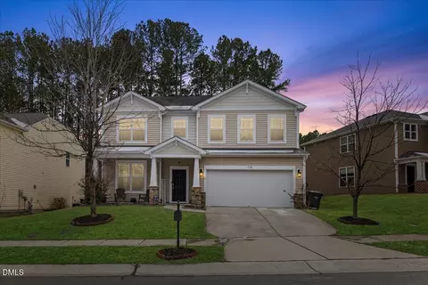 110 Rosebud Ln, Durham, NC 27704