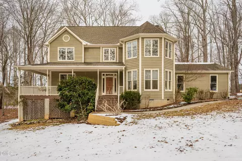 1005 Wood Sage Dr, Chapel Hill, NC 27516