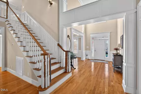 Entry Way - 2545 Bittersweet Dr, Durham, NC 27705 photo 3 of 3