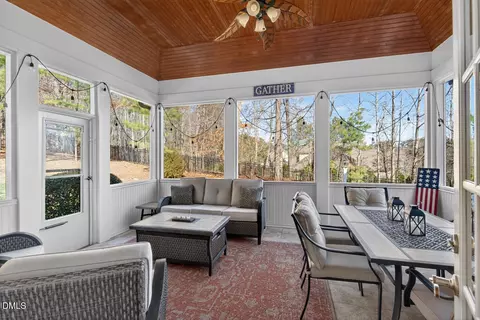 Exterior - 2545 Bittersweet Dr, Durham, NC 27705 photo 7 of 19