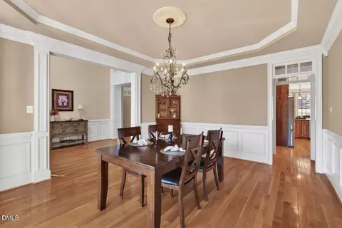 Dining - 2545 Bittersweet Dr, Durham, NC 27705 photo 3 of 7
