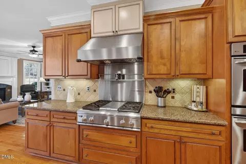 Kitchen - 2545 Bittersweet Dr, Durham, NC 27705 photo 4 of 8