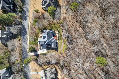 View/Area - 2545 Bittersweet Dr, Durham, NC 27705 photo 5 of 7