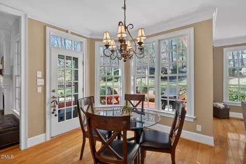 Dining - 2545 Bittersweet Dr, Durham, NC 27705 photo 6 of 7