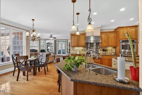 Kitchen - 2545 Bittersweet Dr, Durham, NC 27705 photo 1 of 8