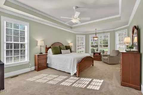 Bedroom - 2545 Bittersweet Dr, Durham, NC 27705 photo 1 of 7