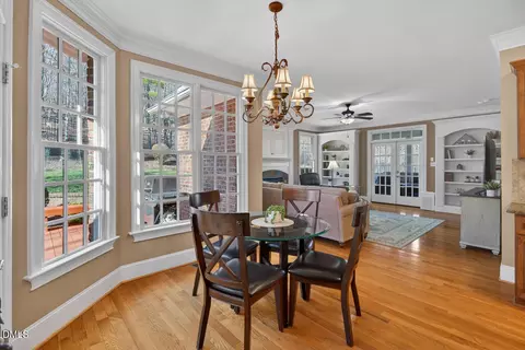 Dining - 2545 Bittersweet Dr, Durham, NC 27705 photo 7 of 7