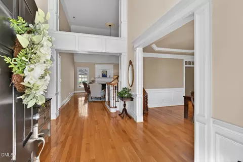 Entry Way - 2545 Bittersweet Dr, Durham, NC 27705 photo 1 of 3