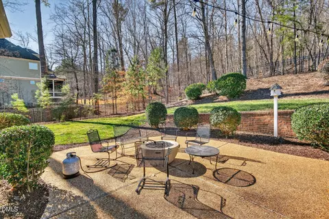 Exterior - 2545 Bittersweet Dr, Durham, NC 27705 photo 15 of 19