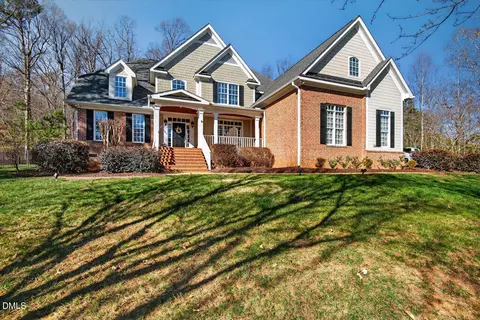 2545 Bittersweet Dr, Durham, NC 27705